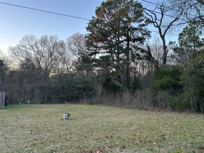 1203 N Hamlett St, Athens, TX, 75751