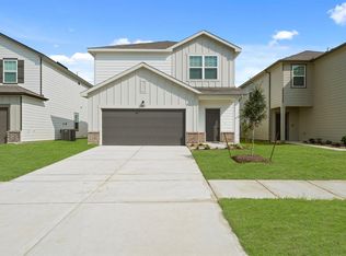 8627 Vacek Crossing Way, Richmond, TX 77469