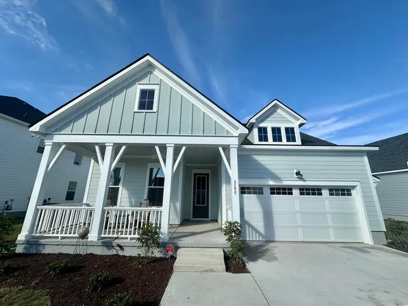 6500 Berg St. #WD302 - Magnolia Farmhouse, Murrells Inlet, SC 29576