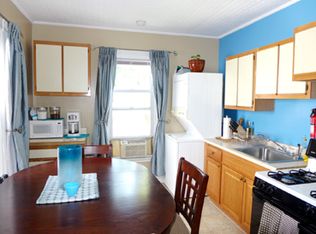 52 Prospect St, Jersey City, NJ 07307