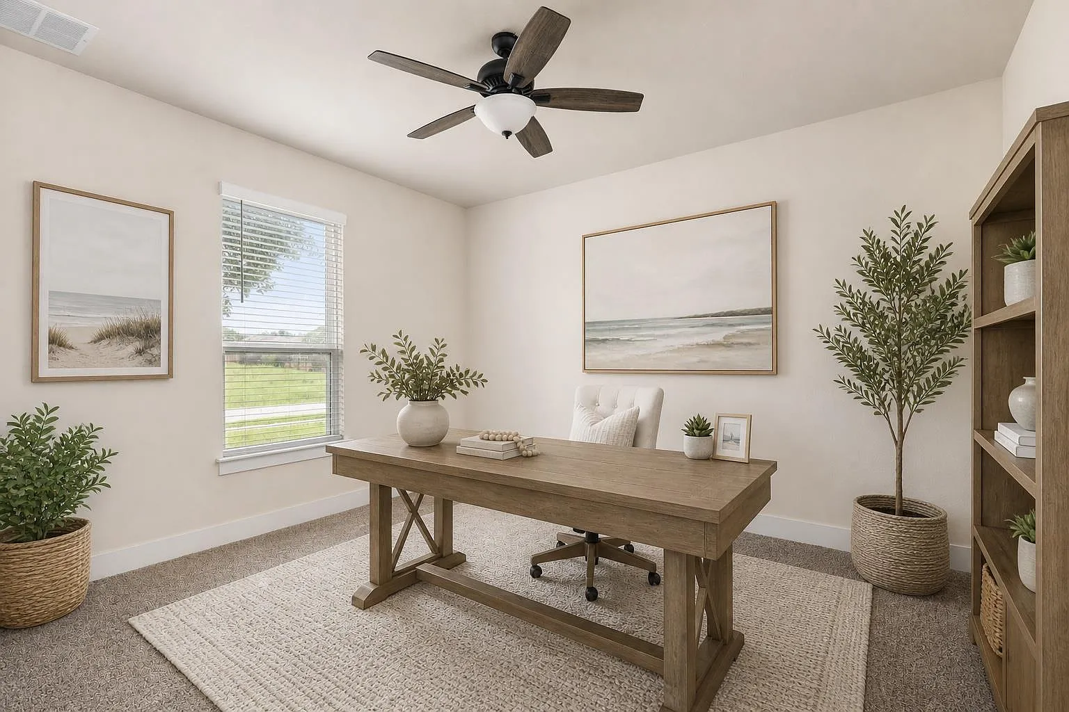 3 bed, 3.0 bath, 2788 sqft, $4,200 — Photo 2