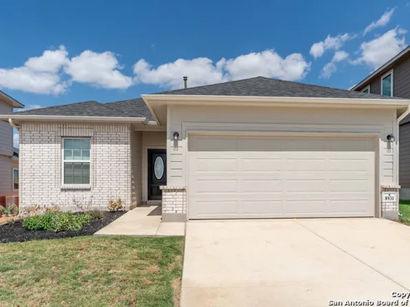 8931 Hazel Birch, Elmendorf, TX 78122