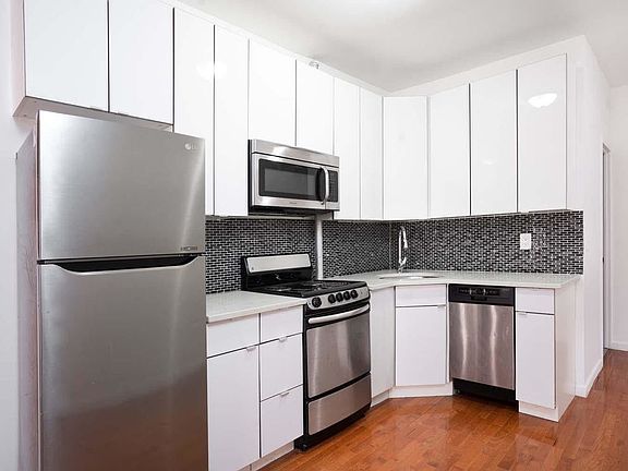 4th image of 432 E 120th St #W1
