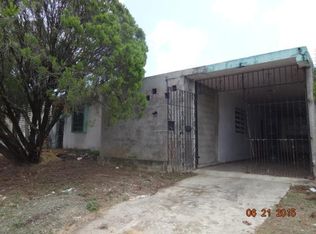 AM40 Calle Julia, Bayamon, PR 00959