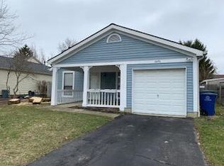 2470 Dunsworth Dr, Columbus, OH 43235