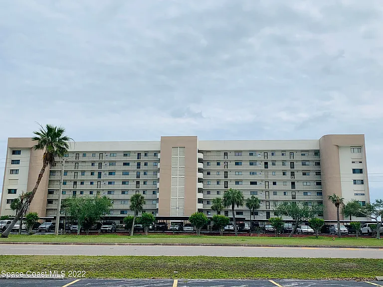200 S Sykes Creek Pkwy #604 — Photo 1