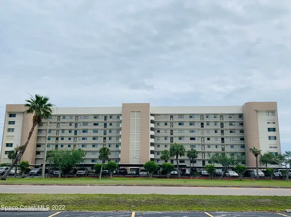 200 S Sykes Creek Pkwy APT 604, Merritt Island, FL 32952