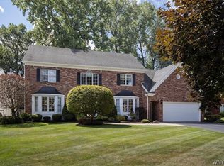 33 Gatesborough Ct, Getzville, NY 14068