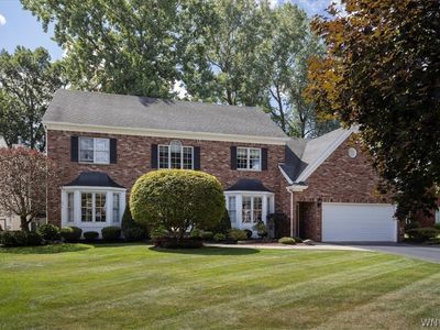 33 Gatesborough Ct, Getzville, NY, 14068