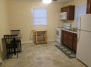 1220 Adams St APT 3, New Orleans, LA 70118