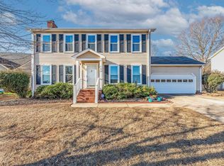 104 Thornapple Way, Simpsonville, SC 29681