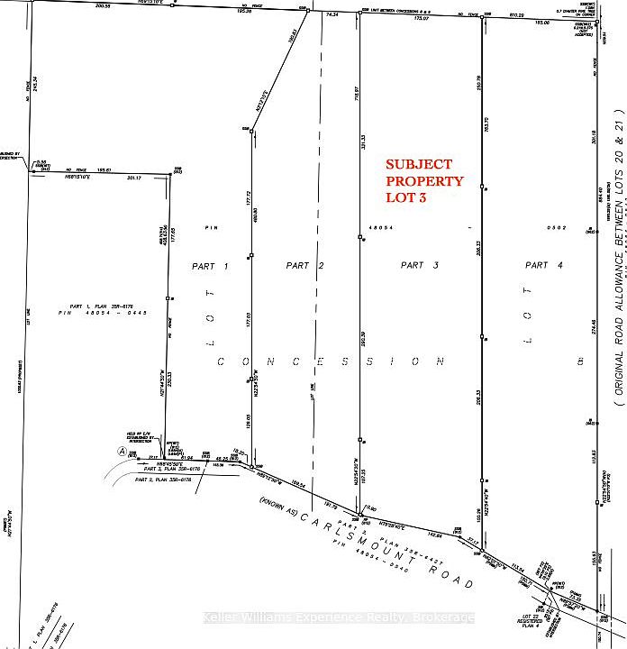 1st image of 0 Carlsmount Rd
