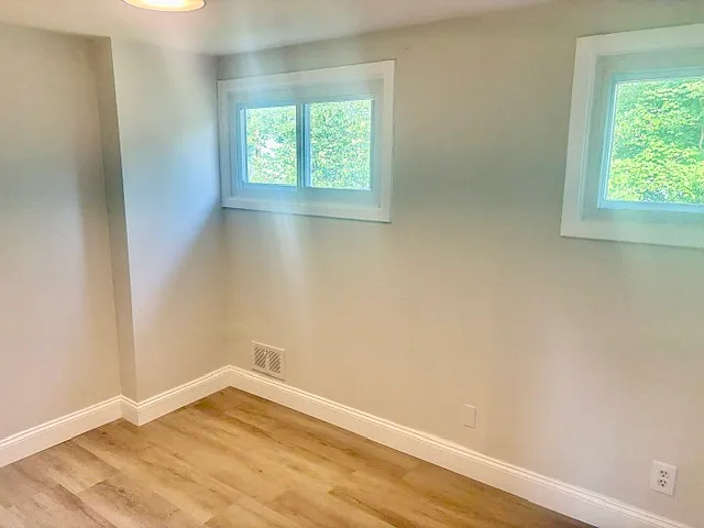 2nd Floor Office/Playroom