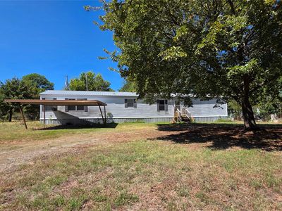 9502 N Oaknoll Ave, Mannford, OK, 74044