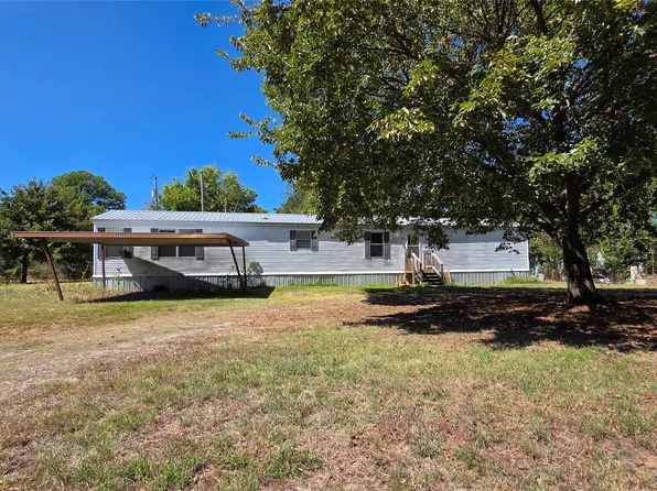 9502 N Oaknoll Ave, Mannford, OK 74044