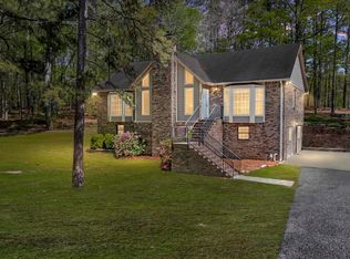 2312 Brock Dr, Birmingham, AL 35242