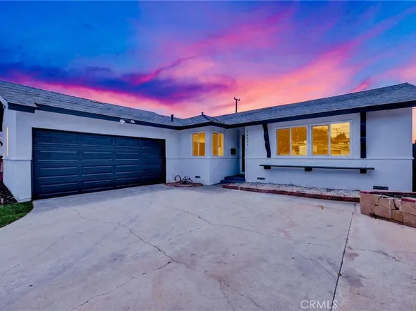 19209 Caney Ave, Carson, CA 90746