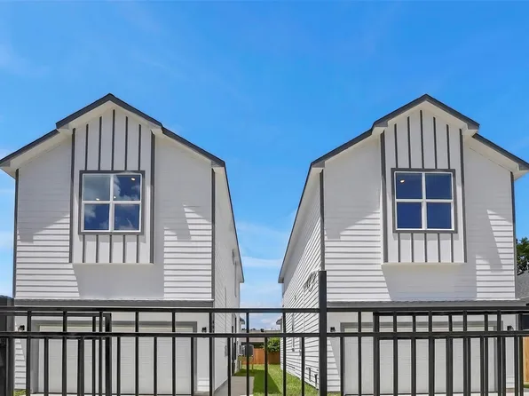 4833 Paula St, Houston, TX 77033