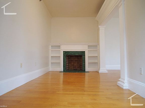 1173 Commonwealth Ave. #5 Boston (Allston) Unit Photo 6