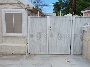 1133 S 15th St, Las Vegas, NV 89104