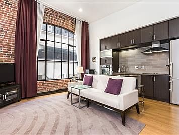 4th image of 16 Jessie St APT 406