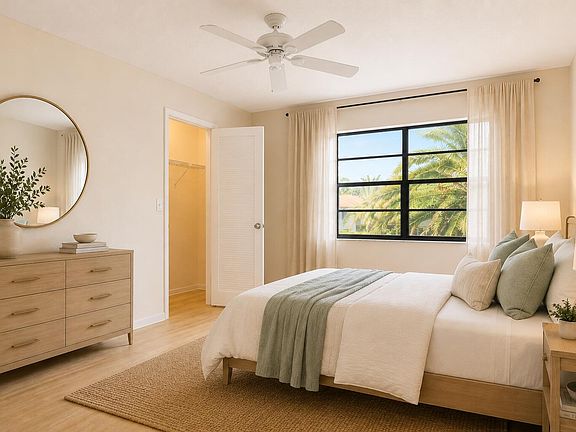5th image of 9307 Vista Del Lago #17B