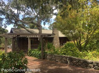 196 Upper Walden Rd, Carmel, CA 93923