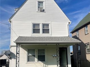 1826 McMinn St, Aliquippa, PA 15001