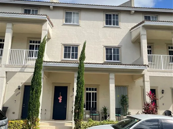 27563 SW 139th Psge, Homestead, FL