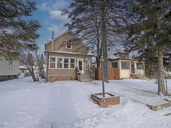 519 11th St S, Virginia, MN 55792