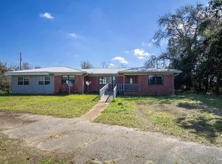 13300 Highway 89, Jay, FL 32565