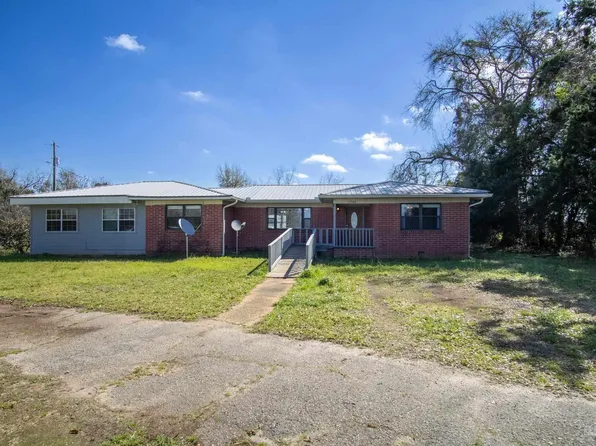 13300 Highway 89, Jay, FL 32565