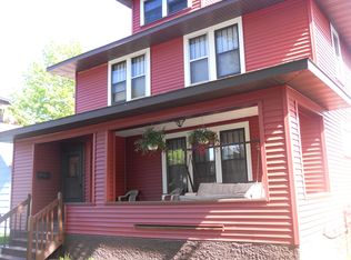 126 W Peck St, Negaunee, MI 49866