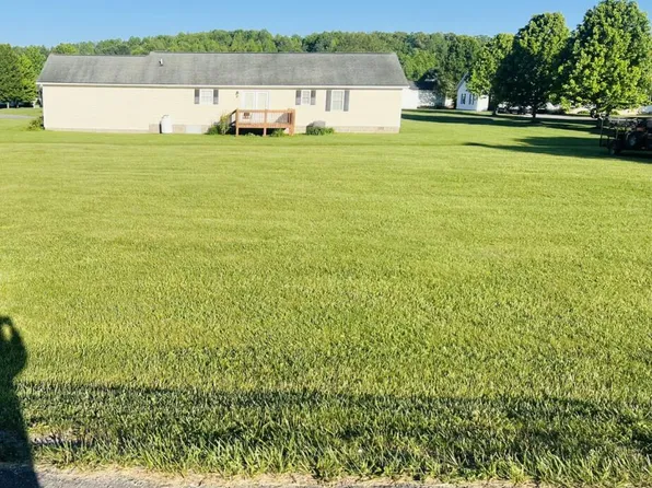 Tbd Greenwood Cir, Wise, VA 24293