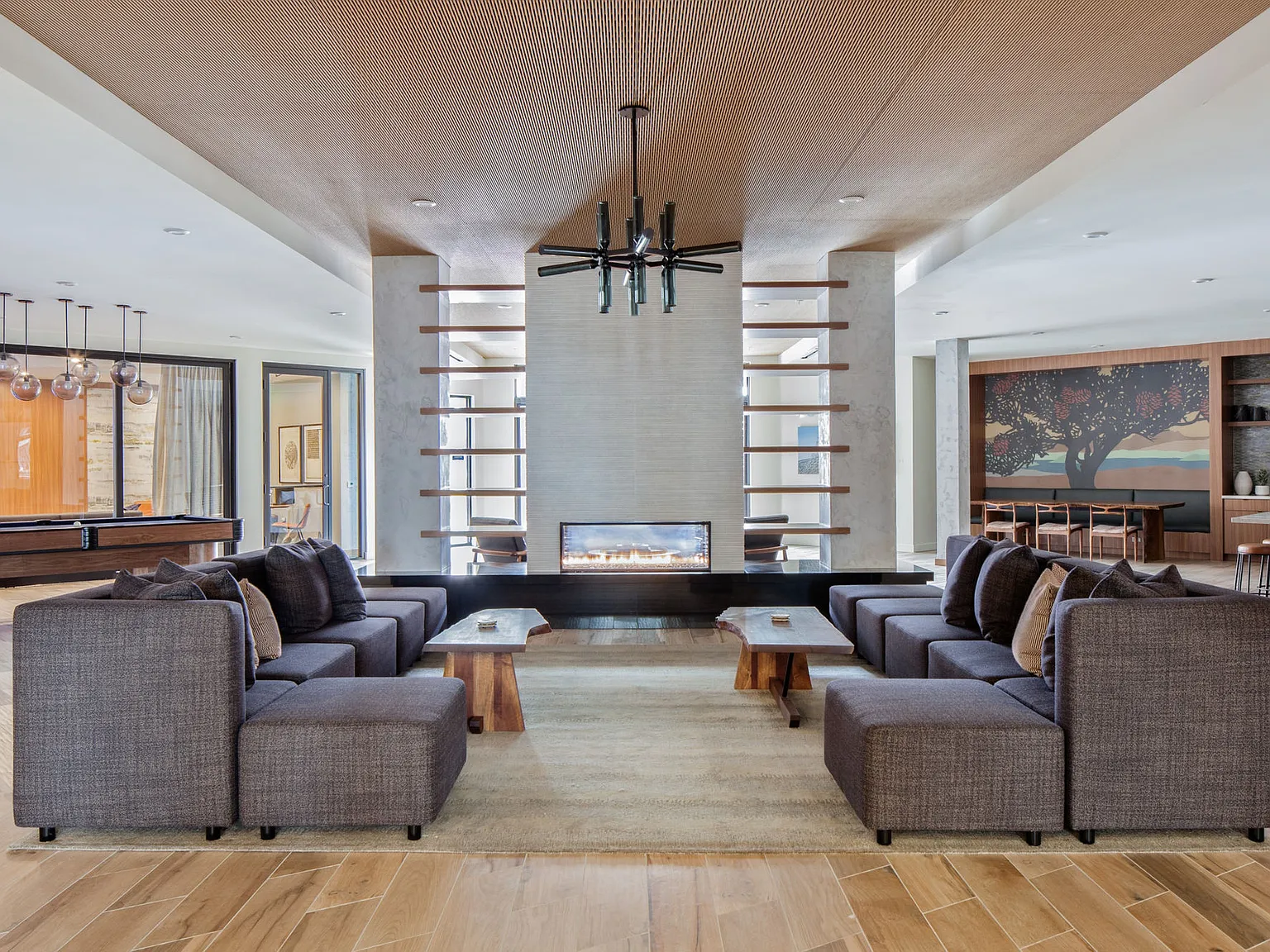 The Henry — Photo 3