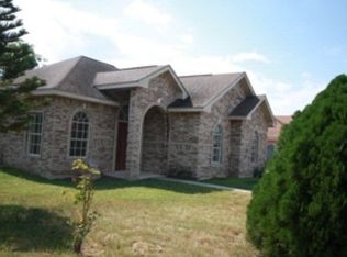1115 Fortuna, Mission, TX 78572
