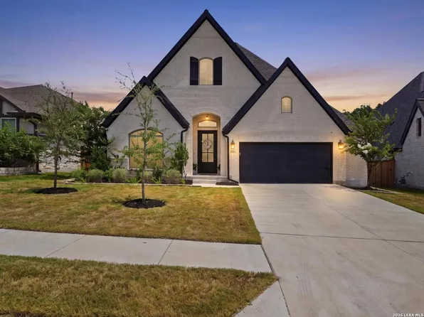 201 BREWER ST, Kyle, TX 78640
