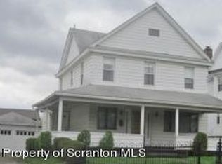 182 N Main St, Old Forge, PA 18518