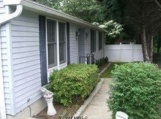 310 Kennard Ave, Joppa, MD 21040