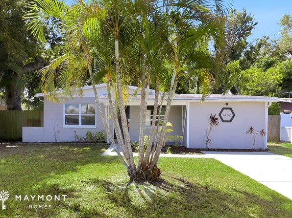 5600 93rd Ave, Pinellas Park, FL 33782