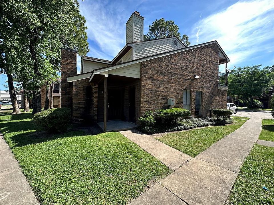 7200 T C Jester Blvd Apartment Rentals Houston, TX Zillow