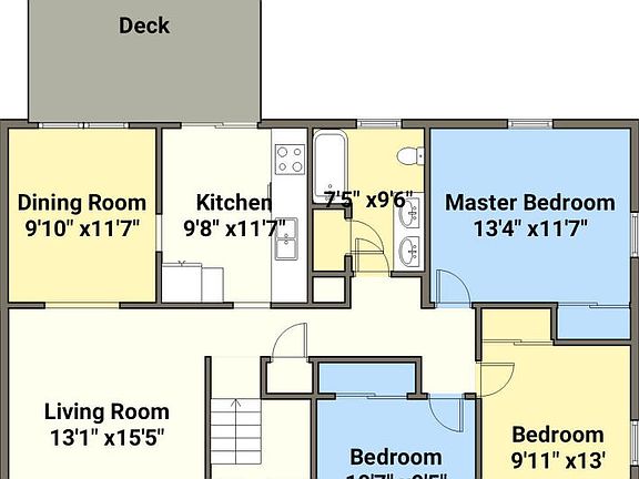 3rd image of this home