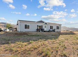 4555 Amy Rd, Reno, NV 89510