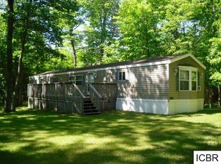 23747 Stark Rd, Cohasset, MN 55721