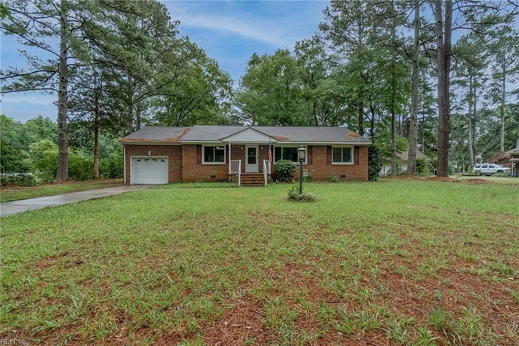 236 N Liberty Spring Rd, Suffolk, VA 23434 | Zillow