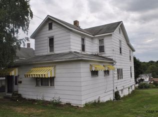 2512 Graham Ave, Windber, PA