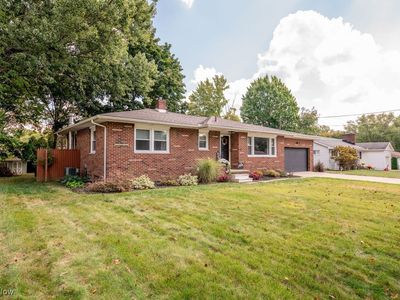 368 Knollwood Ave, Tallmadge, OH, 44278