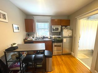 16 Cedar Lane Way #2F, Boston, MA 02114