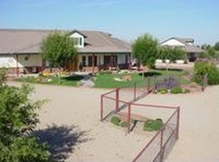 731 W Red Fern Rd, San Tan Valley, AZ 85140