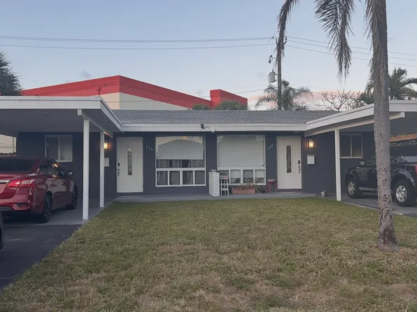 131 NW 57th St, Fort Lauderdale, FL